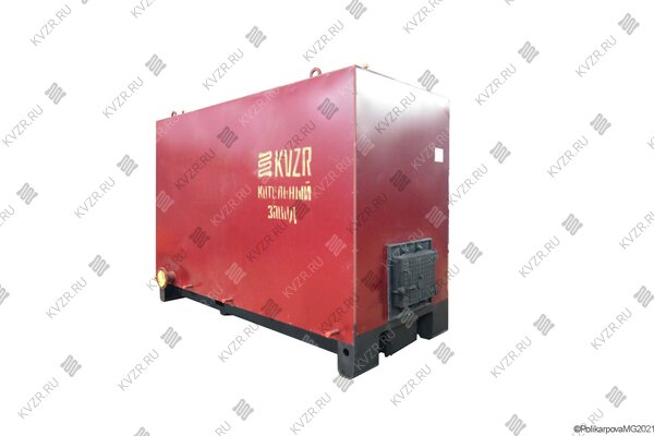 Котел HeatExpert КВр 0.75 К