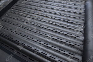 Колосниковая решетка котла 350 кВт