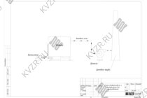 Схема котла на дровах 1.25 МВт без золоуловителя