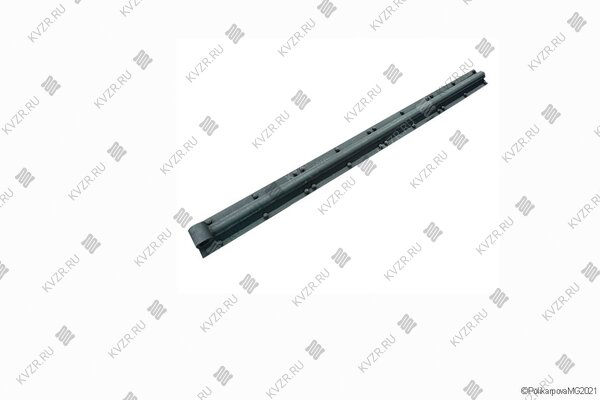 Рейка зубчатая в сборе ТШПМ-2.5